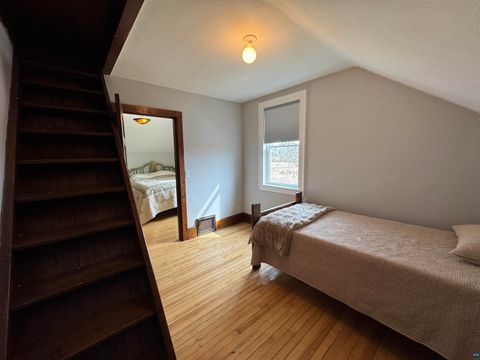 Tiny photo for 3993 County Rd 135, Kettle River, MN 55757 (MLS # 6124313)