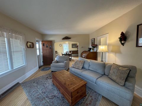 Tiny photo for 3993 County Rd 135, Kettle River, MN 55757 (MLS # 6124313)