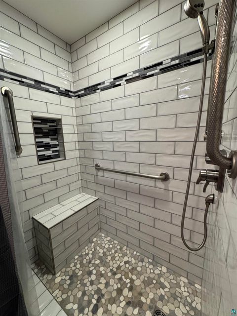 Tiny photo for 3993 County Rd 135, Kettle River, MN 55757 (MLS # 6124313)