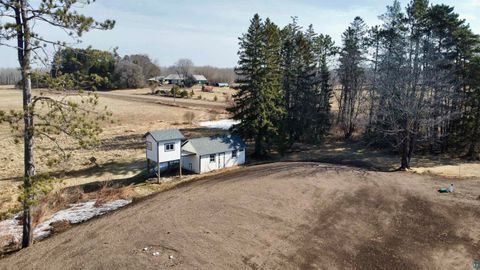 Tiny photo for 3993 County Rd 135, Kettle River, MN 55757 (MLS # 6124313)