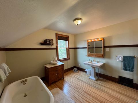 Tiny photo for 3993 County Rd 135, Kettle River, MN 55757 (MLS # 6124313)