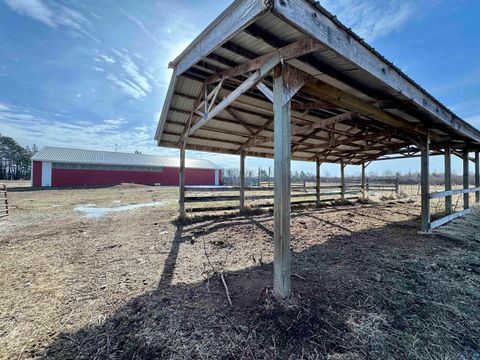 Tiny photo for 3993 County Rd 135, Kettle River, MN 55757 (MLS # 6124313)