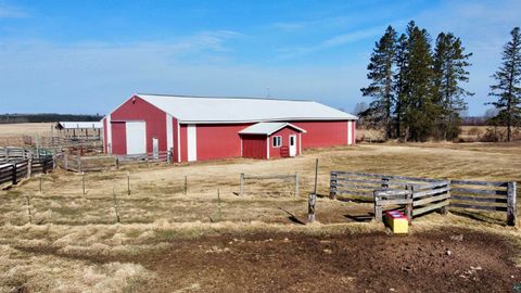 Tiny photo for 3993 County Rd 135, Kettle River, MN 55757 (MLS # 6124313)