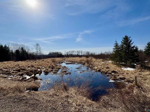 Tiny photo for 3993 County Rd 135, Kettle River, MN 55757 (MLS # 6124313)