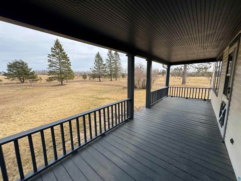 Tiny photo for 3993 County Rd 135, Kettle River, MN 55757 (MLS # 6124313)