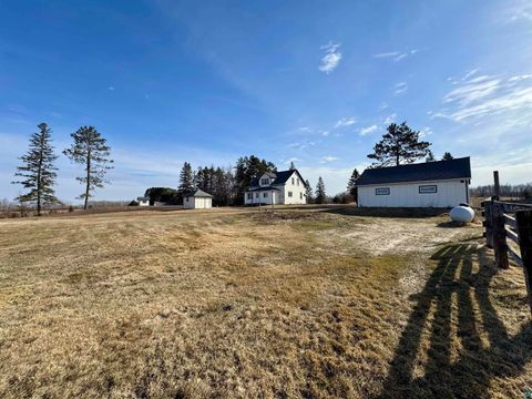 Tiny photo for 3993 County Rd 135, Kettle River, MN 55757 (MLS # 6124313)