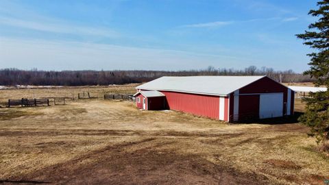 Tiny photo for 3993 County Rd 135, Kettle River, MN 55757 (MLS # 6124313)