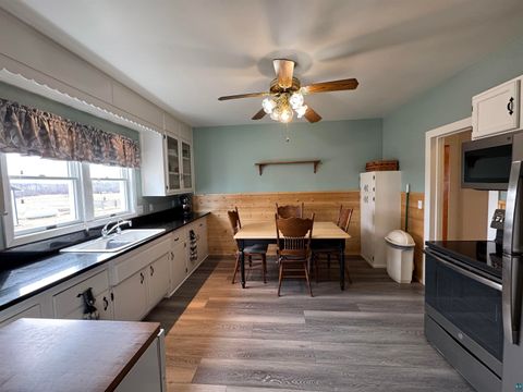 Tiny photo for 3993 County Rd 135, Kettle River, MN 55757 (MLS # 6124313)