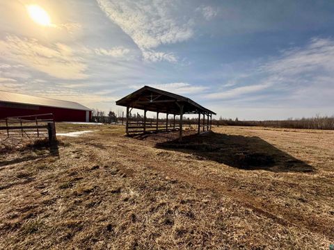 Tiny photo for 3993 County Rd 135, Kettle River, MN 55757 (MLS # 6124313)