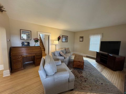 Tiny photo for 3993 County Rd 135, Kettle River, MN 55757 (MLS # 6124313)