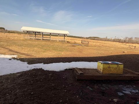 Tiny photo for 3993 County Rd 135, Kettle River, MN 55757 (MLS # 6124313)