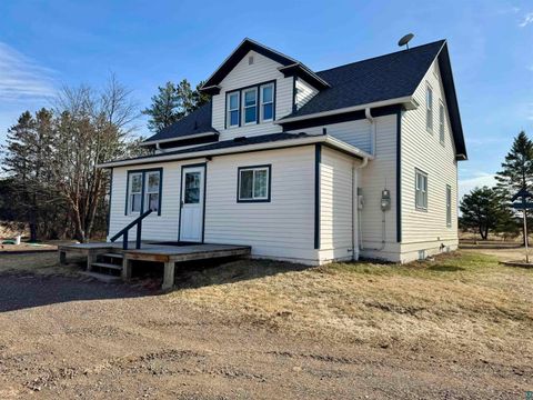 Tiny photo for 3993 County Rd 135, Kettle River, MN 55757 (MLS # 6124313)