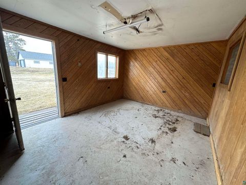 Tiny photo for 3993 County Rd 135, Kettle River, MN 55757 (MLS # 6124313)