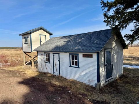 Tiny photo for 3993 County Rd 135, Kettle River, MN 55757 (MLS # 6124313)