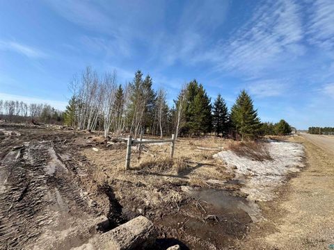 Tiny photo for 3993 County Rd 135, Kettle River, MN 55757 (MLS # 6124313)