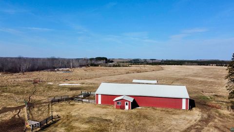 Tiny photo for 3993 County Rd 135, Kettle River, MN 55757 (MLS # 6124313)