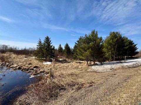 Tiny photo for 3993 County Rd 135, Kettle River, MN 55757 (MLS # 6124313)