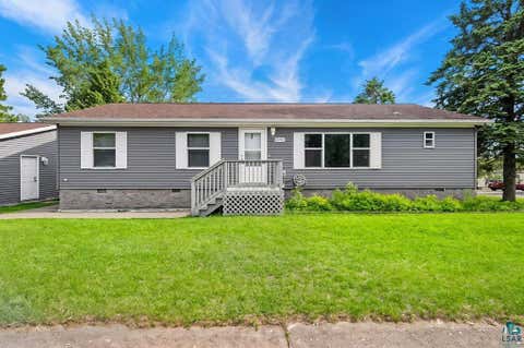 Tiny photo for 2 Barker Dr, Duluth, MN 55808 (MLS # 6126183)