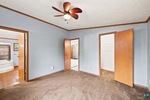 Tiny photo for 2 Barker Dr, Duluth, MN 55808 (MLS # 6126183)
