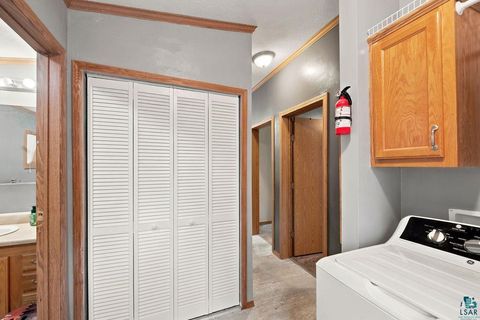 Tiny photo for 2 Barker Dr, Duluth, MN 55808 (MLS # 6126183)