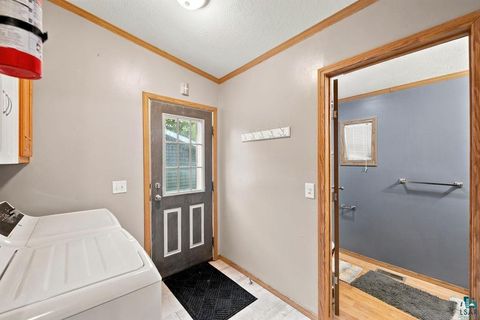 Tiny photo for 2 Barker Dr, Duluth, MN 55808 (MLS # 6126183)