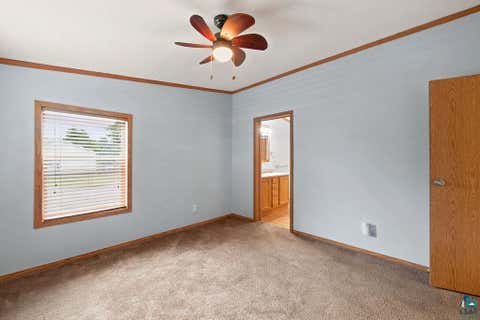 Tiny photo for 2 Barker Dr, Duluth, MN 55808 (MLS # 6126183)