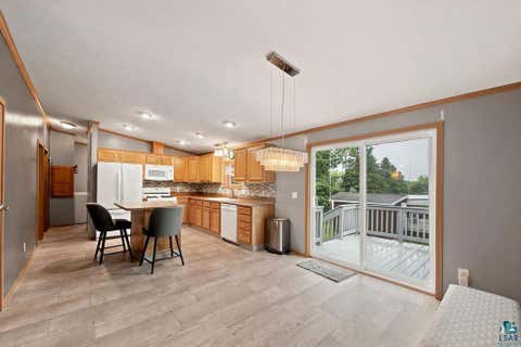 Tiny photo for 2 Barker Dr, Duluth, MN 55808 (MLS # 6126183)