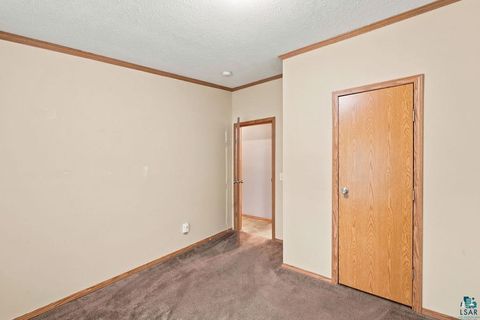 Tiny photo for 2 Barker Dr, Duluth, MN 55808 (MLS # 6126183)