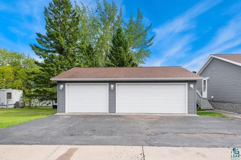 Tiny photo for 2 Barker Dr, Duluth, MN 55808 (MLS # 6126183)