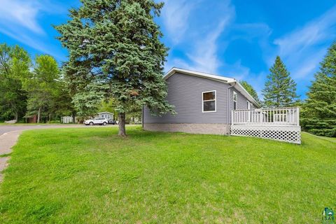 Tiny photo for 2 Barker Dr, Duluth, MN 55808 (MLS # 6126183)