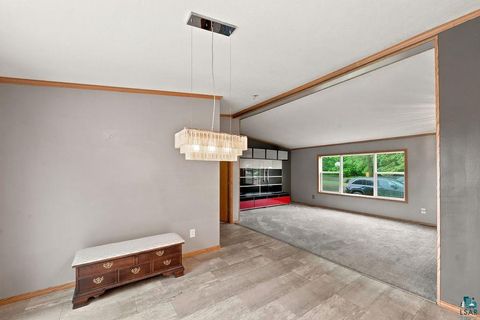 Tiny photo for 2 Barker Dr, Duluth, MN 55808 (MLS # 6126183)