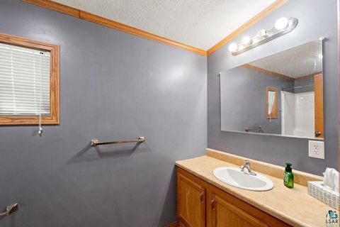 Tiny photo for 2 Barker Dr, Duluth, MN 55808 (MLS # 6126183)