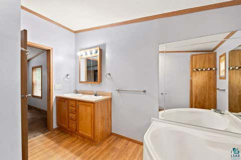 Tiny photo for 2 Barker Dr, Duluth, MN 55808 (MLS # 6126183)