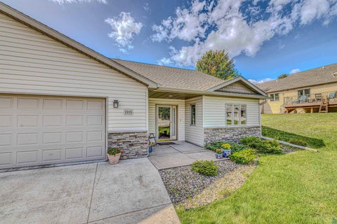 Tiny photo for 1115 Butternut Ave #-, Duluth, MN 55811 (MLS # 6128084)