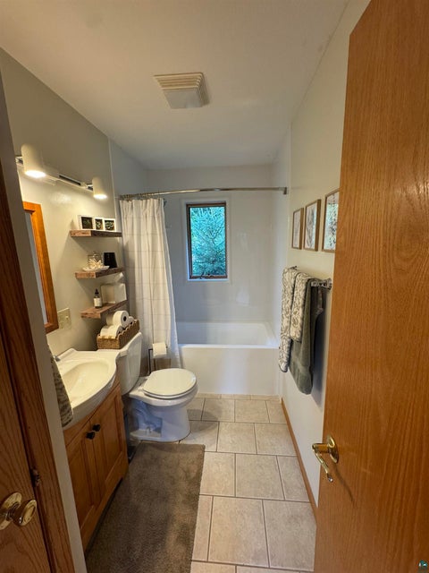 Tiny photo for 10 Falls Ave, Carlton, MN 55718 (MLS # 6128228)