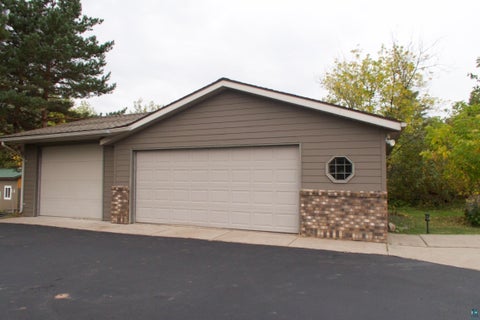 Tiny photo for 10 Falls Ave, Carlton, MN 55718 (MLS # 6128228)