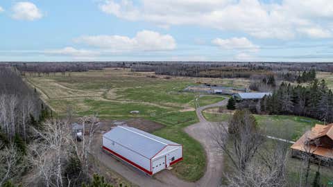 Tiny photo for 11769 Laurie Rd, Floodwood, MN 55736 (MLS # 6125023)