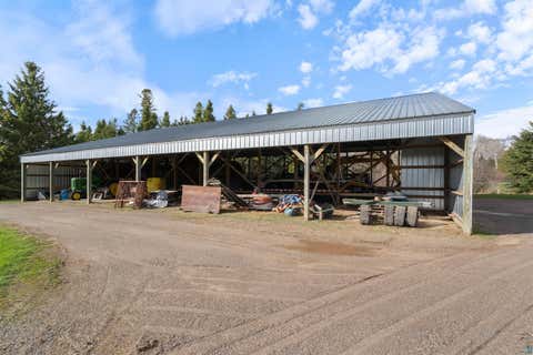 Tiny photo for 11769 Laurie Rd, Floodwood, MN 55736 (MLS # 6125023)
