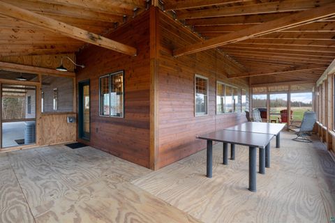 Tiny photo for 11769 Laurie Rd, Floodwood, MN 55736 (MLS # 6125023)