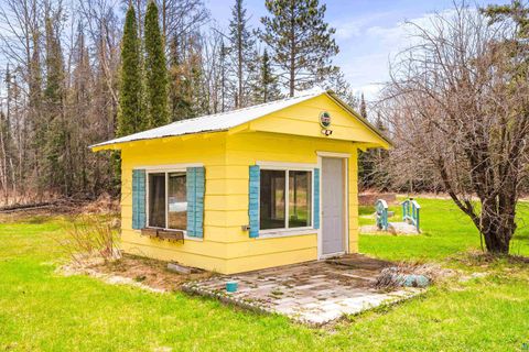 Tiny photo for 8852 Arkola Rd, Kelsey, MN 55724 (MLS # 6125027)