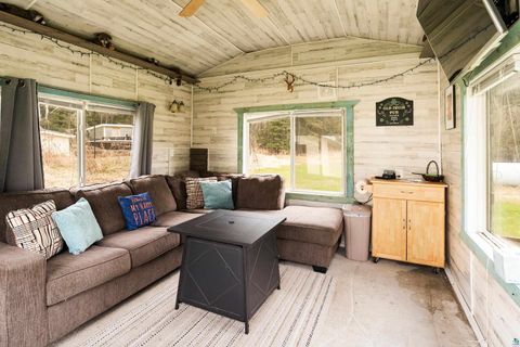 Tiny photo for 8852 Arkola Rd, Kelsey, MN 55724 (MLS # 6125027)
