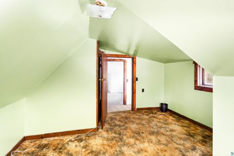 Tiny photo for 8852 Arkola Rd, Kelsey, MN 55724 (MLS # 6125027)