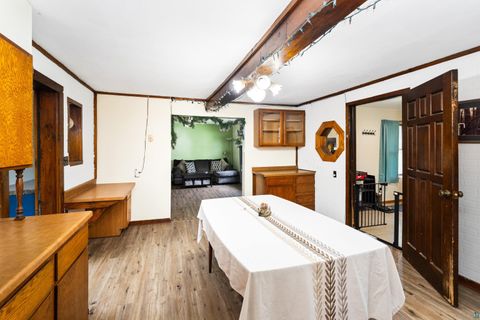 Tiny photo for 8852 Arkola Rd, Kelsey, MN 55724 (MLS # 6125027)