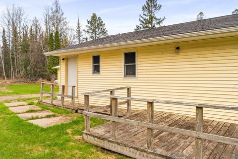 Tiny photo for 8852 Arkola Rd, Kelsey, MN 55724 (MLS # 6125027)