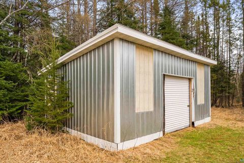 Tiny photo for 8852 Arkola Rd, Kelsey, MN 55724 (MLS # 6125027)