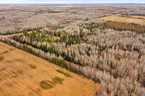 Tiny photo for 8852 Arkola Rd, Kelsey, MN 55724 (MLS # 6125027)