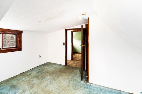 Tiny photo for 8852 Arkola Rd, Kelsey, MN 55724 (MLS # 6125027)