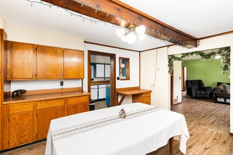 Tiny photo for 8852 Arkola Rd, Kelsey, MN 55724 (MLS # 6125027)