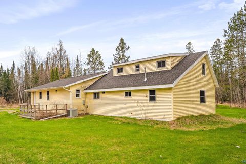 Tiny photo for 8852 Arkola Rd, Kelsey, MN 55724 (MLS # 6125027)