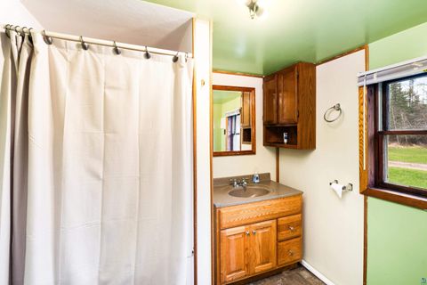 Tiny photo for 8852 Arkola Rd, Kelsey, MN 55724 (MLS # 6125027)